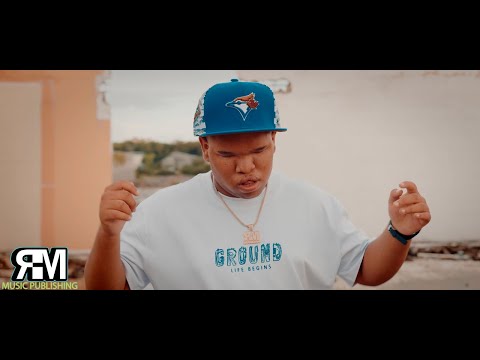 Isaias Francotirador - Te La Siento 2 ( Video Oficial )