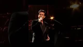 Il Divo..."Mama" - Carlos Marin Tribute