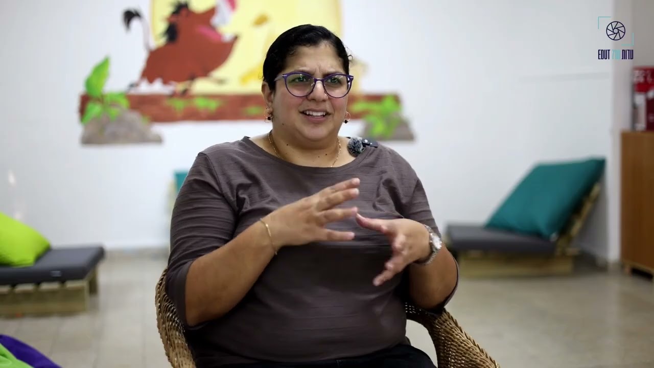 שגית רחל דניאלי