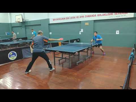 FBVTT - 25.12.2021 MUSTAFA VATANSEVER - SUAT UĞURLU PART 2