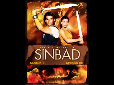 The Adventures Of Sinbad S01e22 The Vengeance Of Rumina