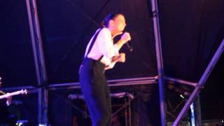 Carminho | 'A Ponte' e 'Bom dia, Amor' (Festival Caixa Alfama)