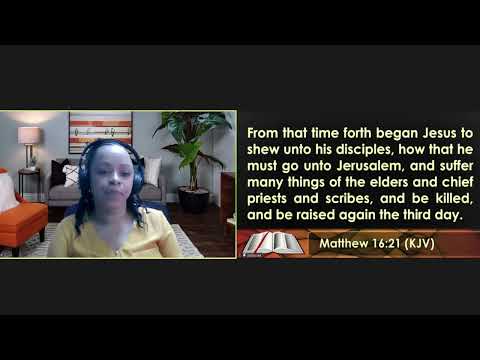 13,DEVOTIONS OF A DISCIPLE ( DEVOTION TO THE DISCIPLESHIP PROCESS PART 3 )  PART 13 BY GBILE AKANNI