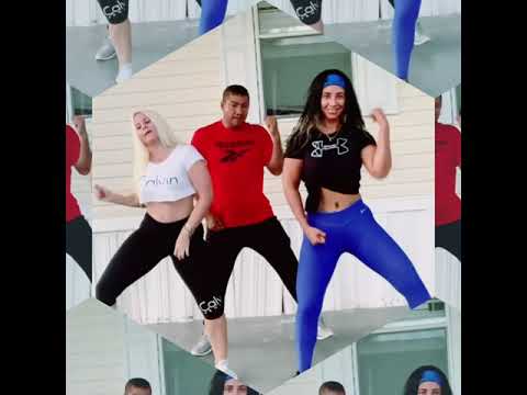 Don miguelo - Con Don Miguelo-Zumba