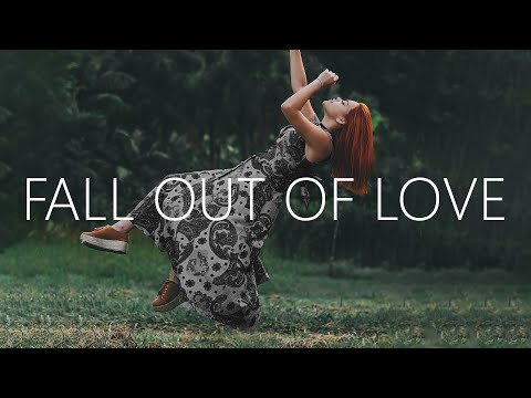Rasmus Hagen - Fall Out Of Love (Lyrics)