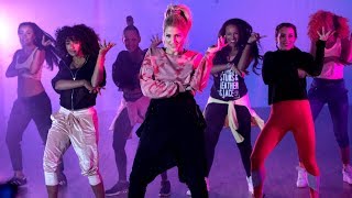 Zumba x Meghan Trainor - Official &quot;No Excuses&quot; Zumba Choreography