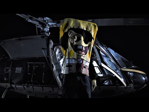 KOLLEGAH x SPONGEBOZZ x GZUZ x JURI - FIGHTCLUB 2 (Remix) prod. by BARISH BEATS