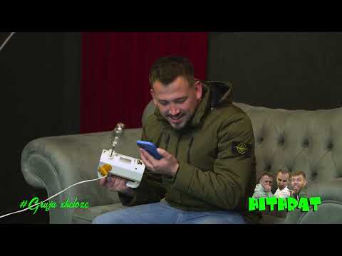 Gruja xheloze ,  Humor nga HITHRAT  (2022)