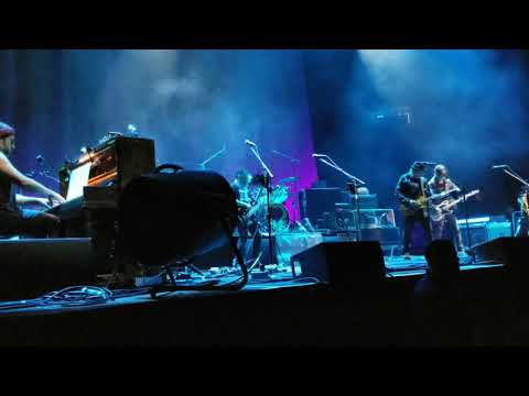 Neil Young + Promise of the Real 5/23/19 "Everything is Bullshit" Matthew Knight Arena