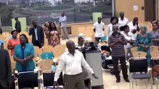 CALL TO REPENTANCE BY APOSTLE EMMANUEL