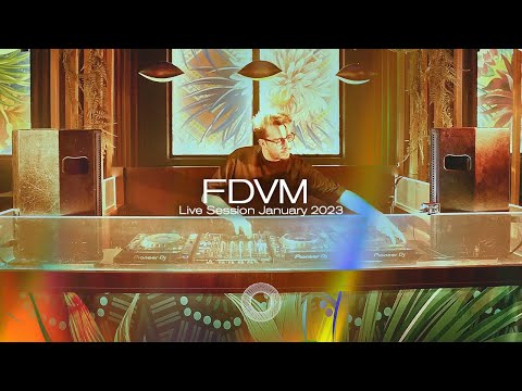 FDVM - Live Session - January 2023