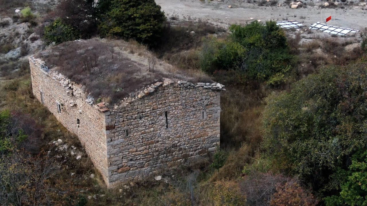 Լիճքի Զվարավանքը՝ «Բաց երկնքի տակ»