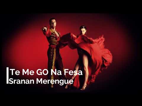 Sranan Merengue Te Me Go Na Fesa