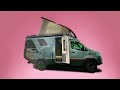 Is it the BEST motorhome ever? - Hymer Venture S