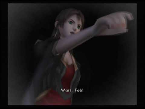 XenoSaga episode 2 part 23: War Begins