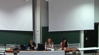 Finncon 2016: Sex, Drugs and Puss 'n Boots