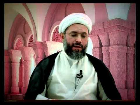 ⁣إنا مكنا له في الأرض + في عين حمئة - الشيخ عبدالله دشتي