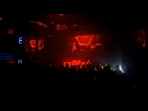 ATB - Open End Resource live Epic Prague 5.8.2022