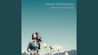 Alanis Morissette - No