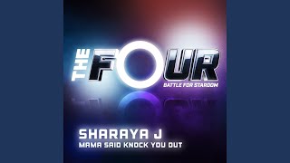 Mama Said Knock You Out (The Four Performance)