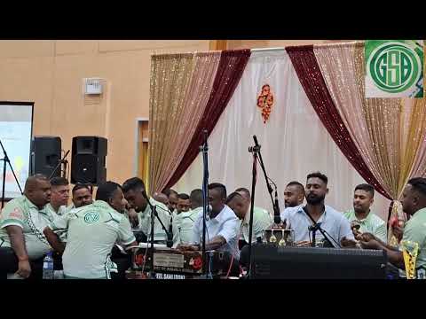 DurgaiAmman new song by Praneel Sami Don Released in New Zealand 2024 After Paradamuda & Suga Mage