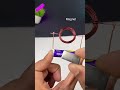 The World S Easiest DC Motor Shorts Dcmotor Diyprojects