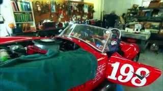 Chasing Classic Cars Trailer - Discovery Velocity (Season 7 – Part 2)