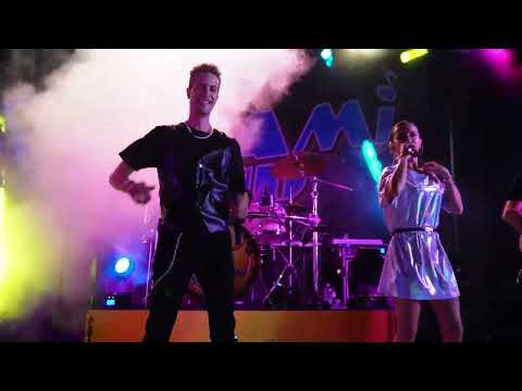 Suonami Band /Ci Vediamo ad Agosto /  (BIVIO RAVI 2025) Live Sound 360