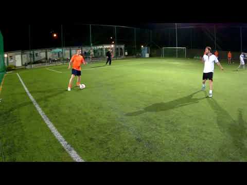 StrefaFutbolu.pl: Wybrzeże Klatki Schodowej - Skorpiony