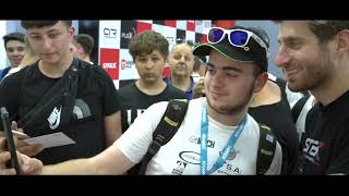 Autopromotec Bologna 2022