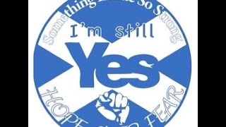 Freedom Square. Hope Over Fear Song By Gerry Cinnamon