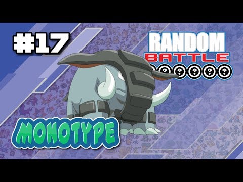 Le RANDOM regalano gioie - Pokémon RANDOM BATTLE 19 #17