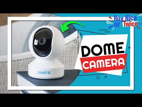✅ TOP 5 Best Dome Camera: Today’s Top Picks