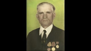 Посвящается нашему папе и дедушке, замечательному человеку села Черняное - Черняновскому Николаю Григорьевичу