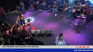 Download lagu Satu hati sampai mati. JIHAN AUDY & GERRY MAHESA (new PALLAPA) mp3