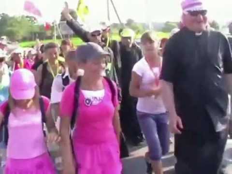 Droga  - Stróże Poranka