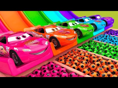 Carros Para Niños
