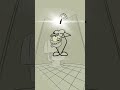 The Toilet Intruder 4k Memes Shorts