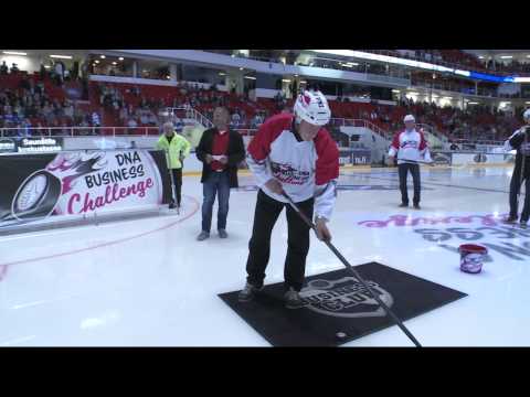 12.09.2014 DNA Business Challenge: TPS - Kärpät