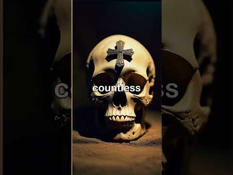 The Catacombs of Paris — City of the Dead Beneath the City of Light |#history#paris#catacombs#facts