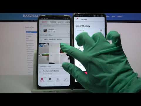 How to Transfer Files from Oppo Phone to TCL 20 SE? Move All Files to New TCL Phone