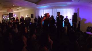 Alegria Total Senior Prom 2015  Barreto El Show 787 800-0091