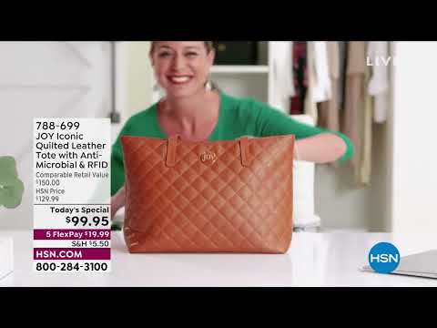 HSN | Obsessed with Style with Debbie D 03.10.2022 - 09 AM