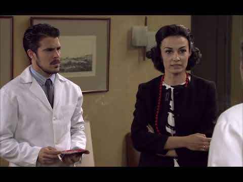 Amar C655 - Laura cuenta a Jorge y Aquilino que se alió con Isasmendi para acabar con Julián