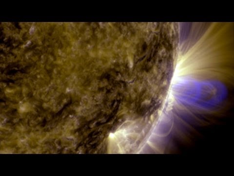 NASA | SDO: Year Three