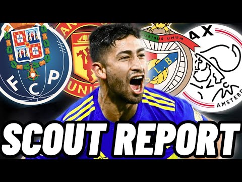 How Good Is Alan Varela!? And Who Should Sign Him!?