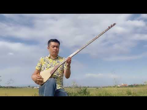 Kashgar Folk Songs ft. Abduwali Sattar(Tembur)