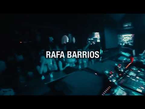 Kremlin Lisboa Anniversary with Rafa Barrios, Dub Tiger, DJ Poppy, Tomaz Gee