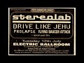 Stereolab 1994-07-12 Camden Electric Ballroom SBD (live, full concert)