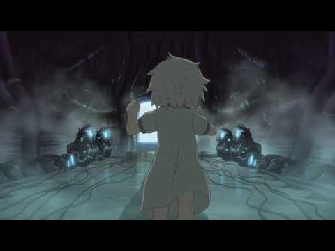 made in abyss nanachi mitty despair in 2 minutes and 18 seconds